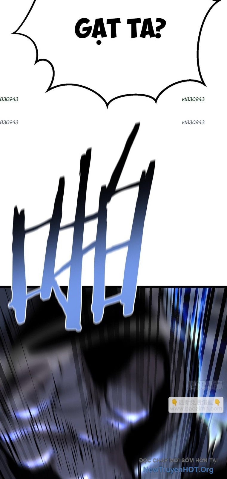 Hoa Vô Thập Nhật Công Chap 30 - Next Chap 31