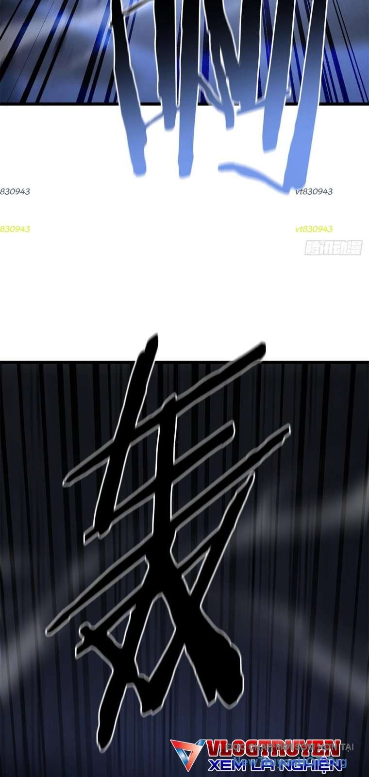 Hoa Vô Thập Nhật Công Chap 30 - Next Chap 31