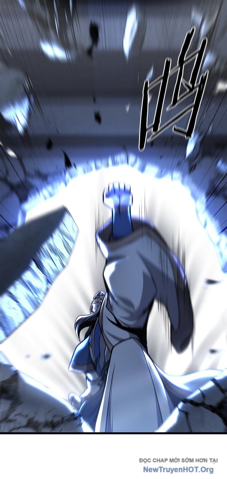 Hoa Vô Thập Nhật Công Chap 30 - Next Chap 31