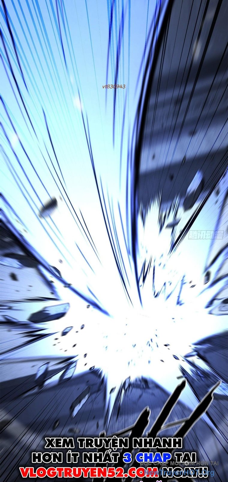 Hoa Vô Thập Nhật Công Chap 30 - Next Chap 31