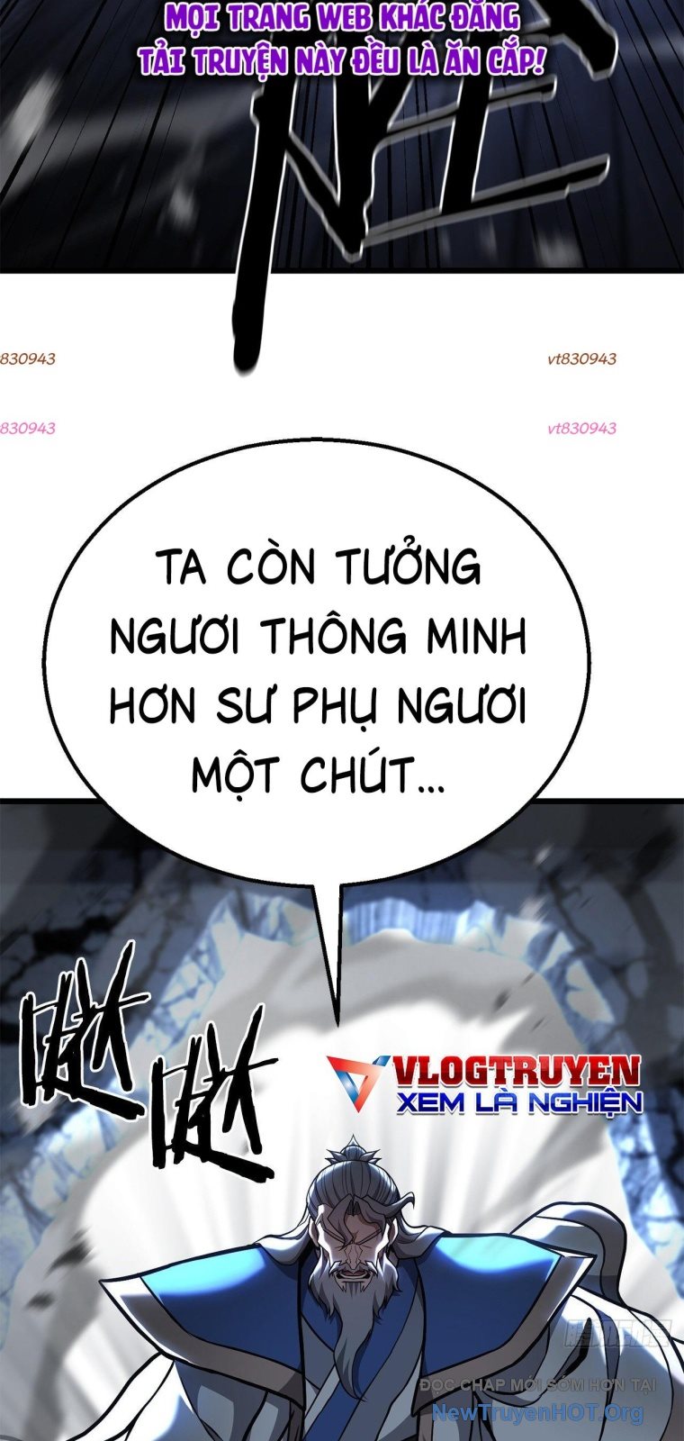 Hoa Vô Thập Nhật Công Chap 30 - Next Chap 31