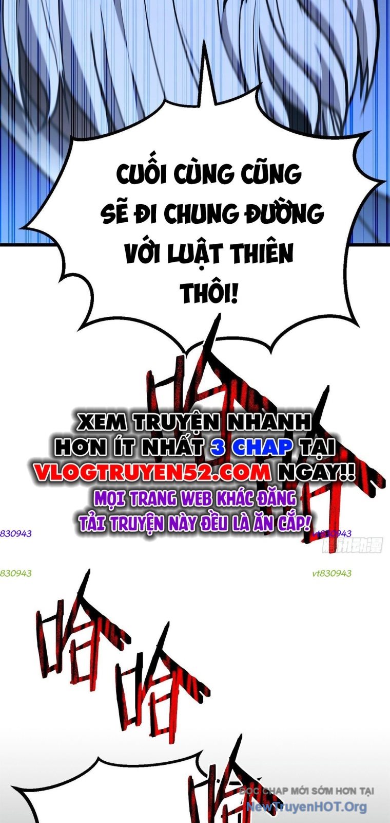 Hoa Vô Thập Nhật Công Chap 30 - Next Chap 31