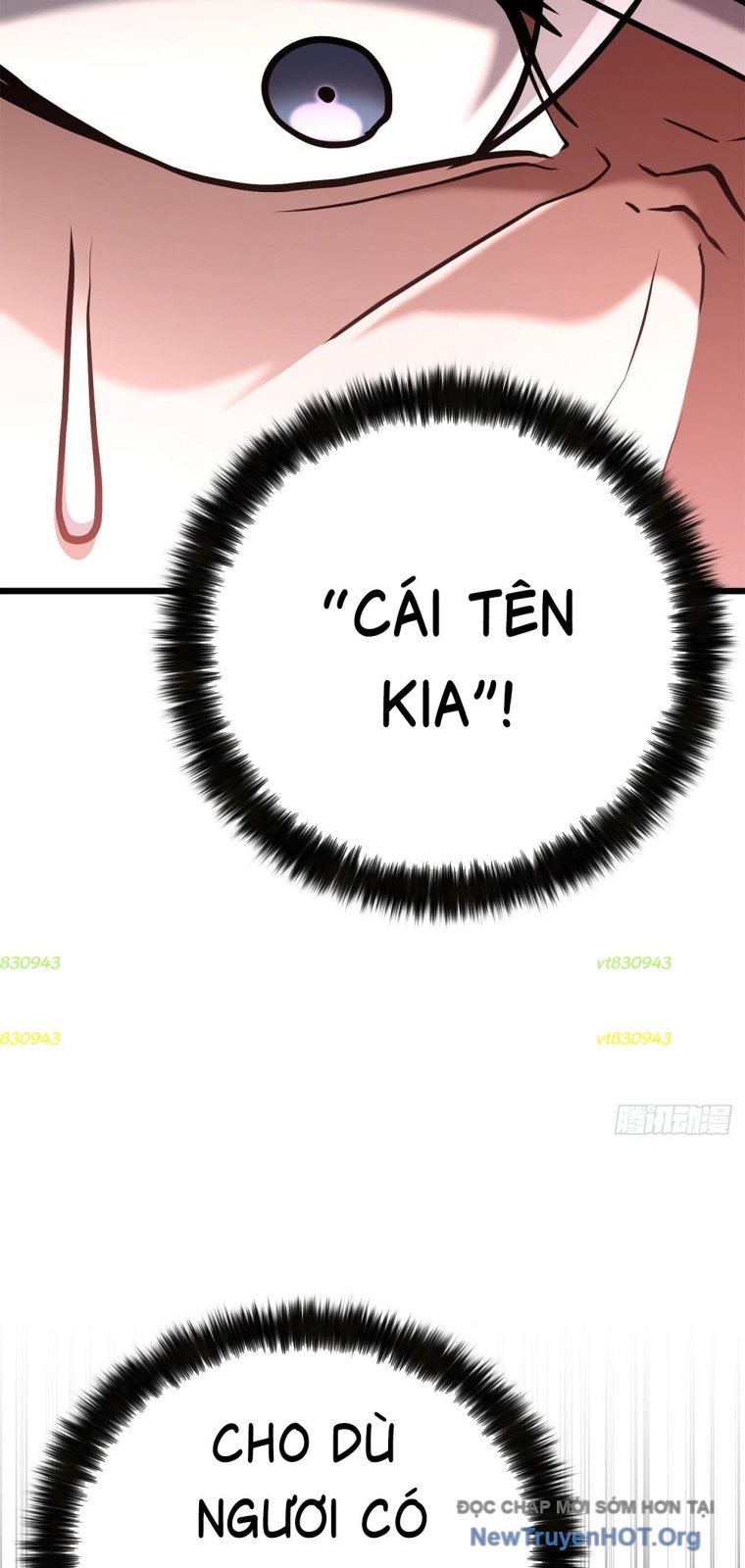 Hoa Vô Thập Nhật Công Chap 30 - Next Chap 31