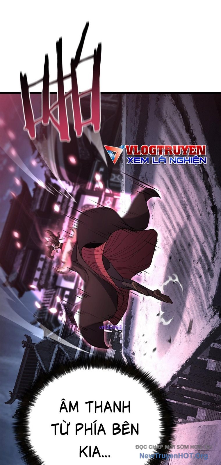 Hoa Vô Thập Nhật Công Chap 30 - Next Chap 31