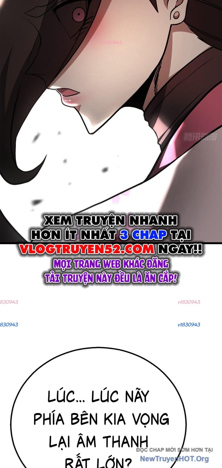 Hoa Vô Thập Nhật Công Chap 30 - Next Chap 31