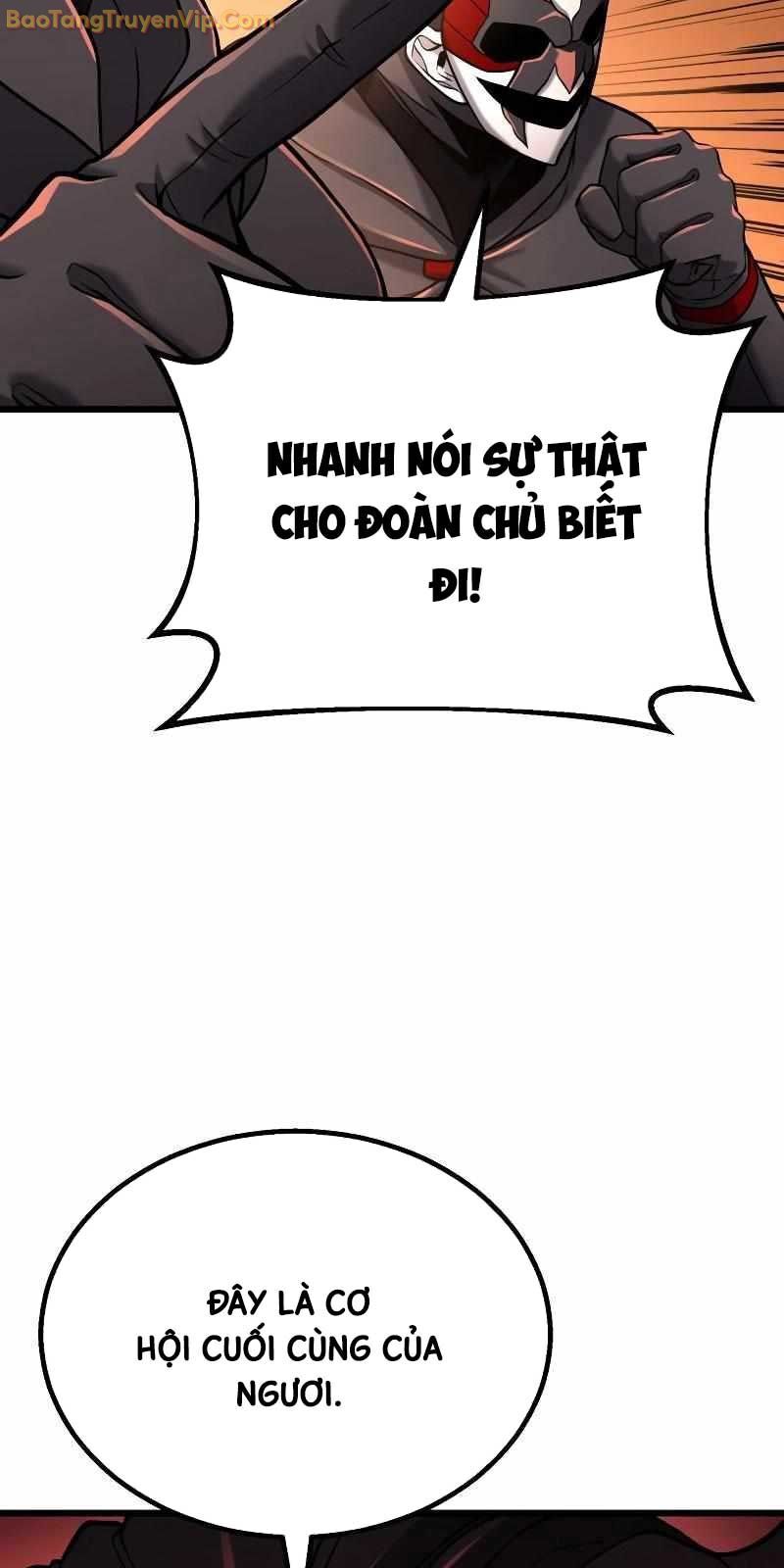 Hoa Vô Thập Nhật Công Chap 5 - Next Chap 6