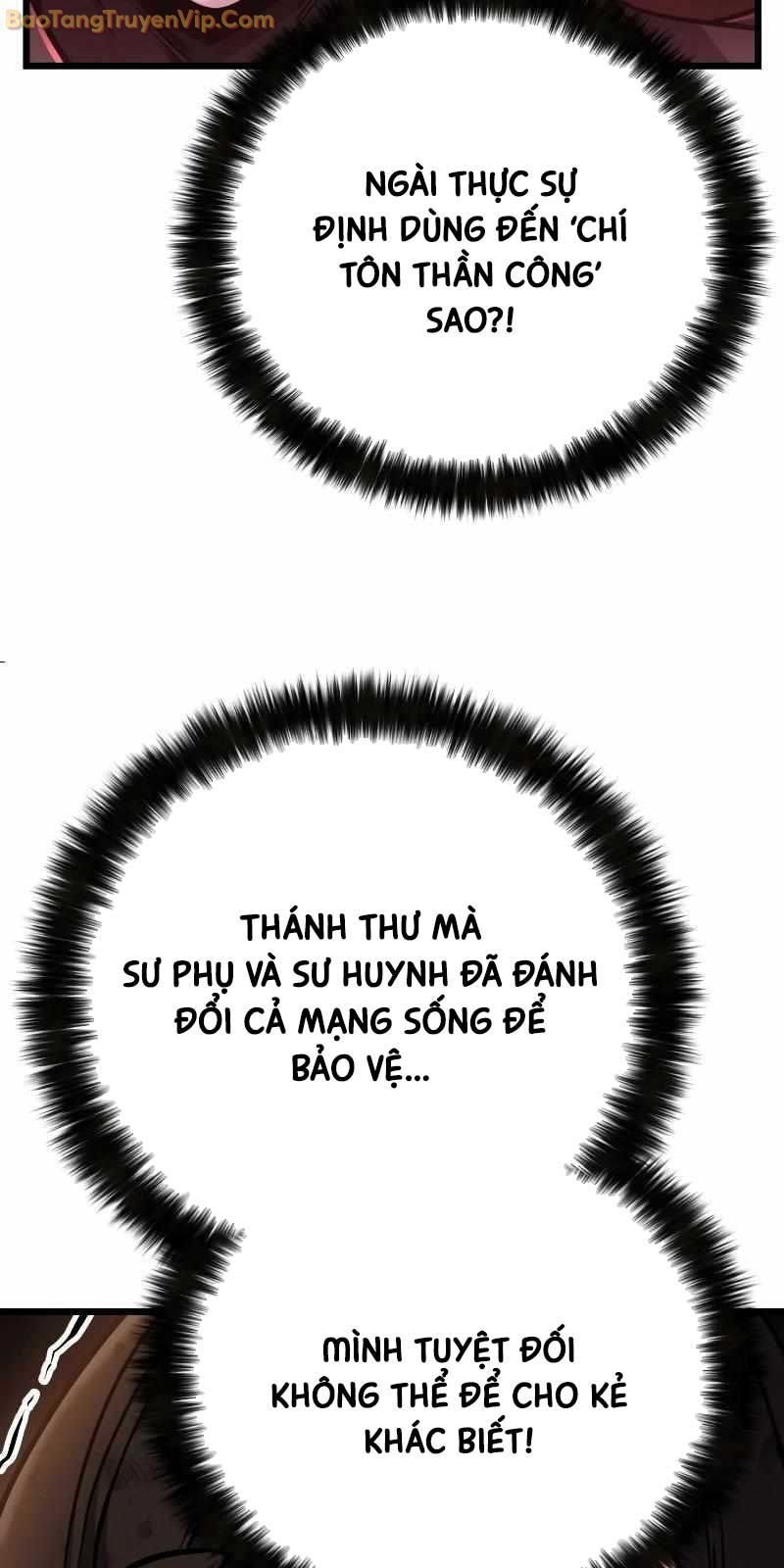 Hoa Vô Thập Nhật Công Chap 5 - Next Chap 6
