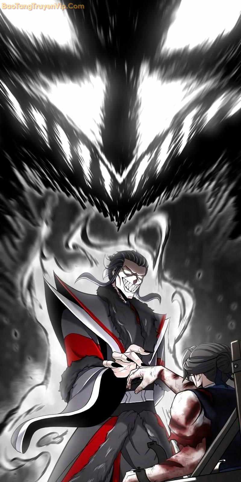 Hoa Vô Thập Nhật Công Chap 5 - Next Chap 6