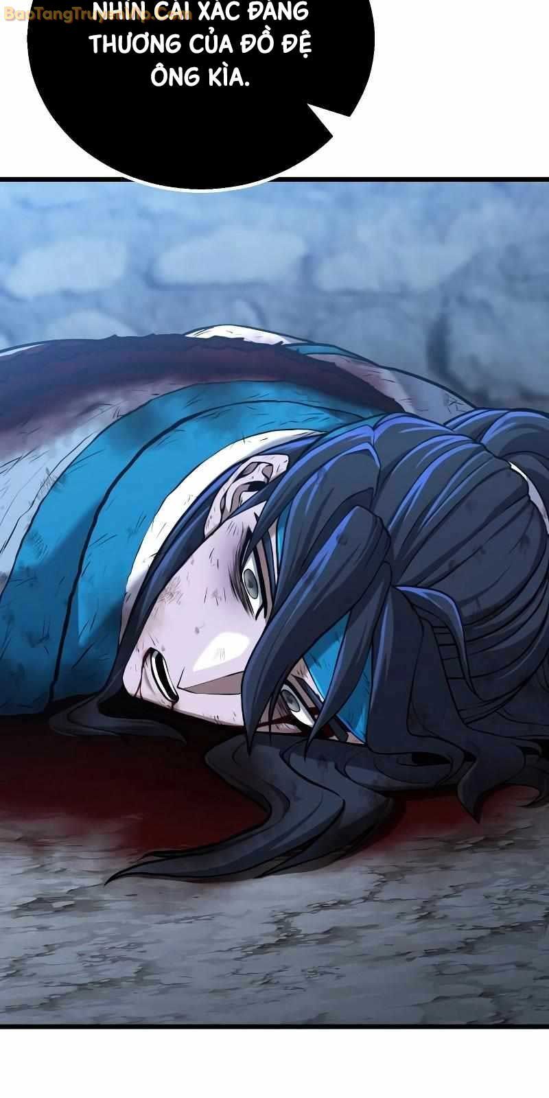 Hoa Vô Thập Nhật Công Chap 5 - Next Chap 6