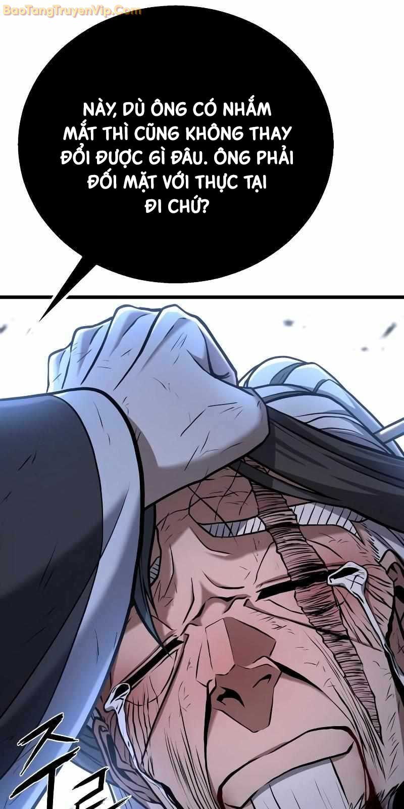 Hoa Vô Thập Nhật Công Chap 5 - Next Chap 6