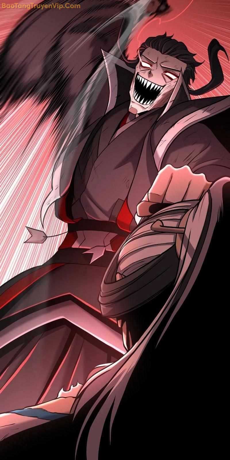 Hoa Vô Thập Nhật Công Chap 5 - Next Chap 6