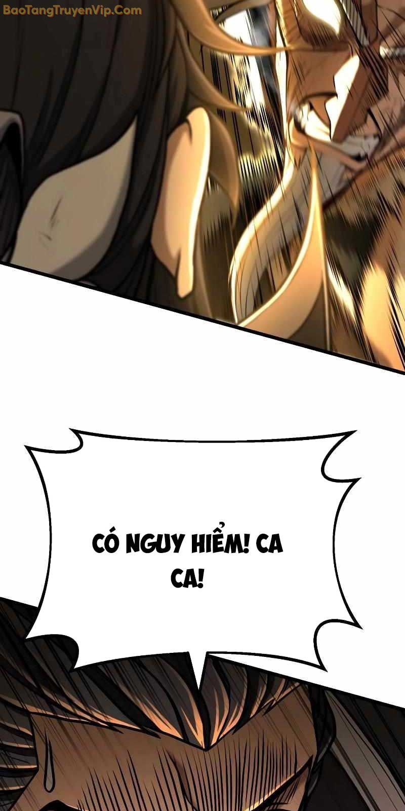 Hoa Vô Thập Nhật Công Chap 5 - Next Chap 6