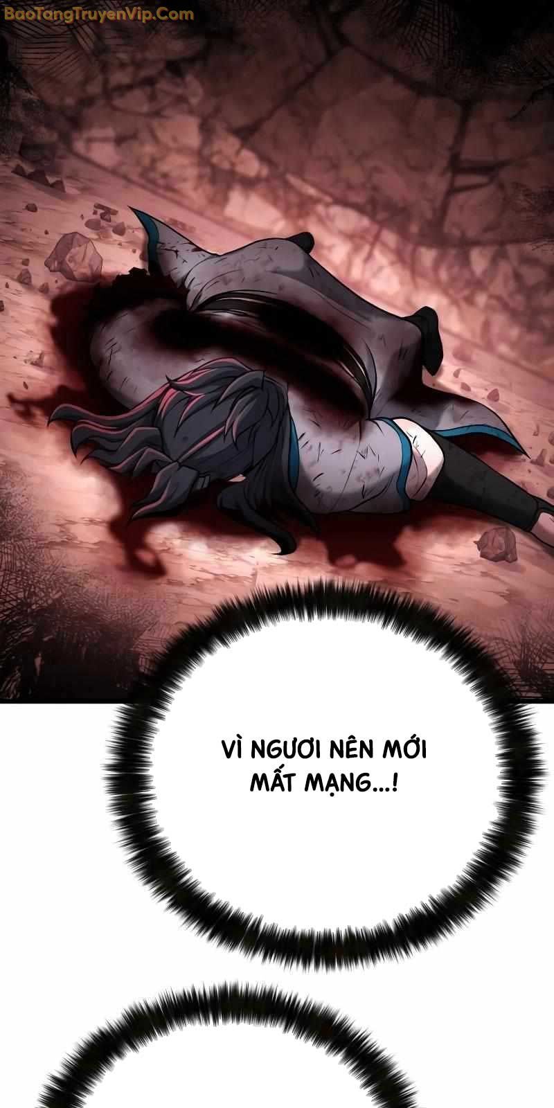 Hoa Vô Thập Nhật Công Chap 5 - Next Chap 6