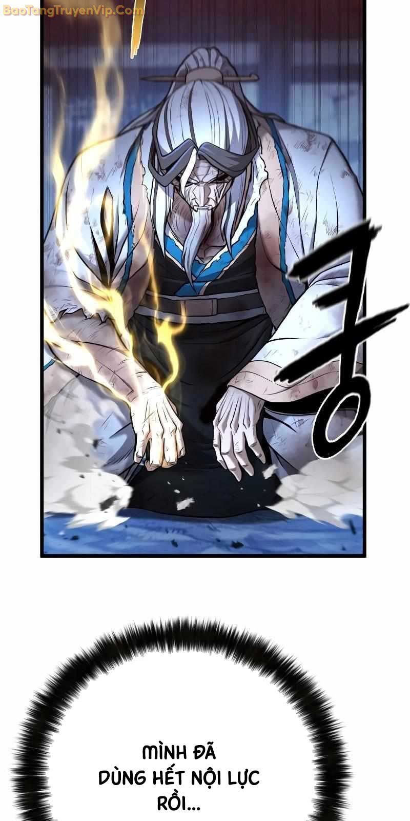 Hoa Vô Thập Nhật Công Chap 5 - Next Chap 6