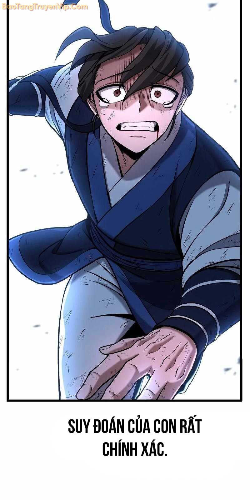 Hoa Vô Thập Nhật Công Chap 5 - Next Chap 6