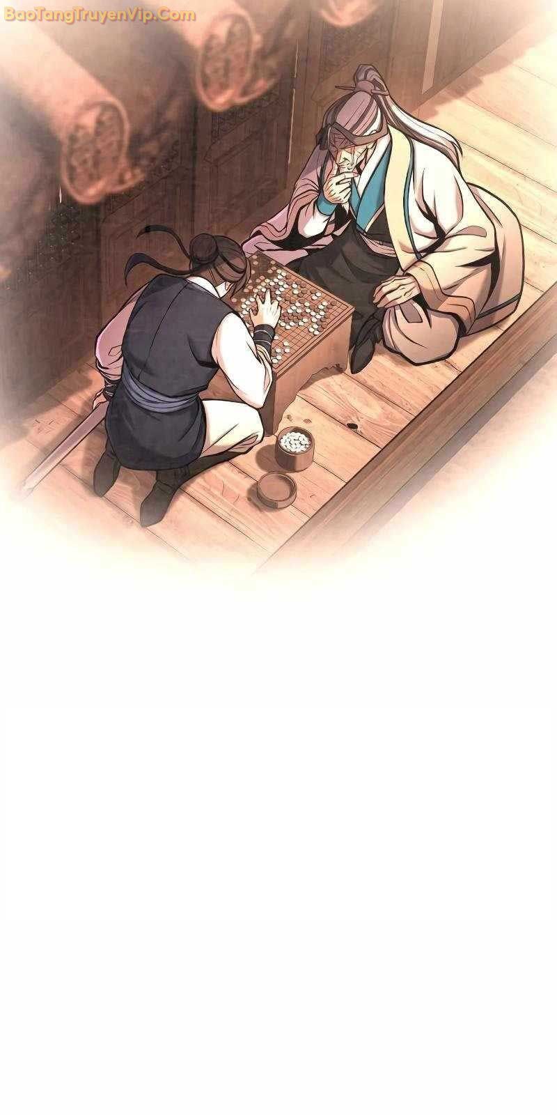 Hoa Vô Thập Nhật Công Chap 5 - Next Chap 6