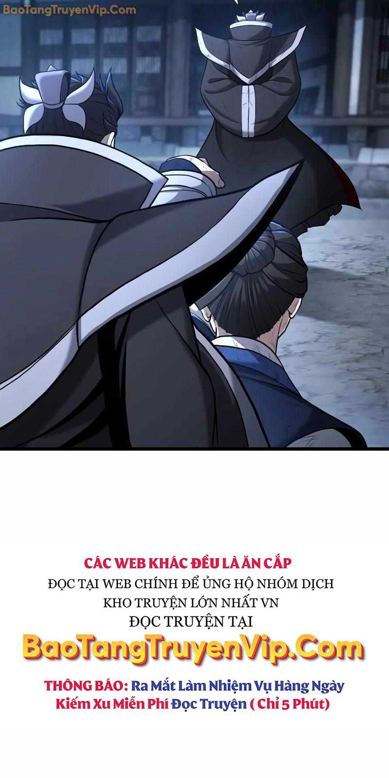 Hoa Vô Thập Nhật Công Chap 5 - Next Chap 6