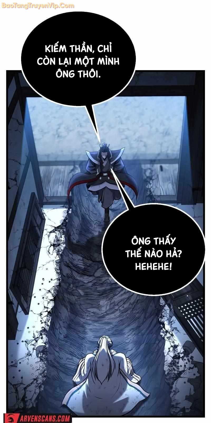 Hoa Vô Thập Nhật Công Chap 5 - Next Chap 6