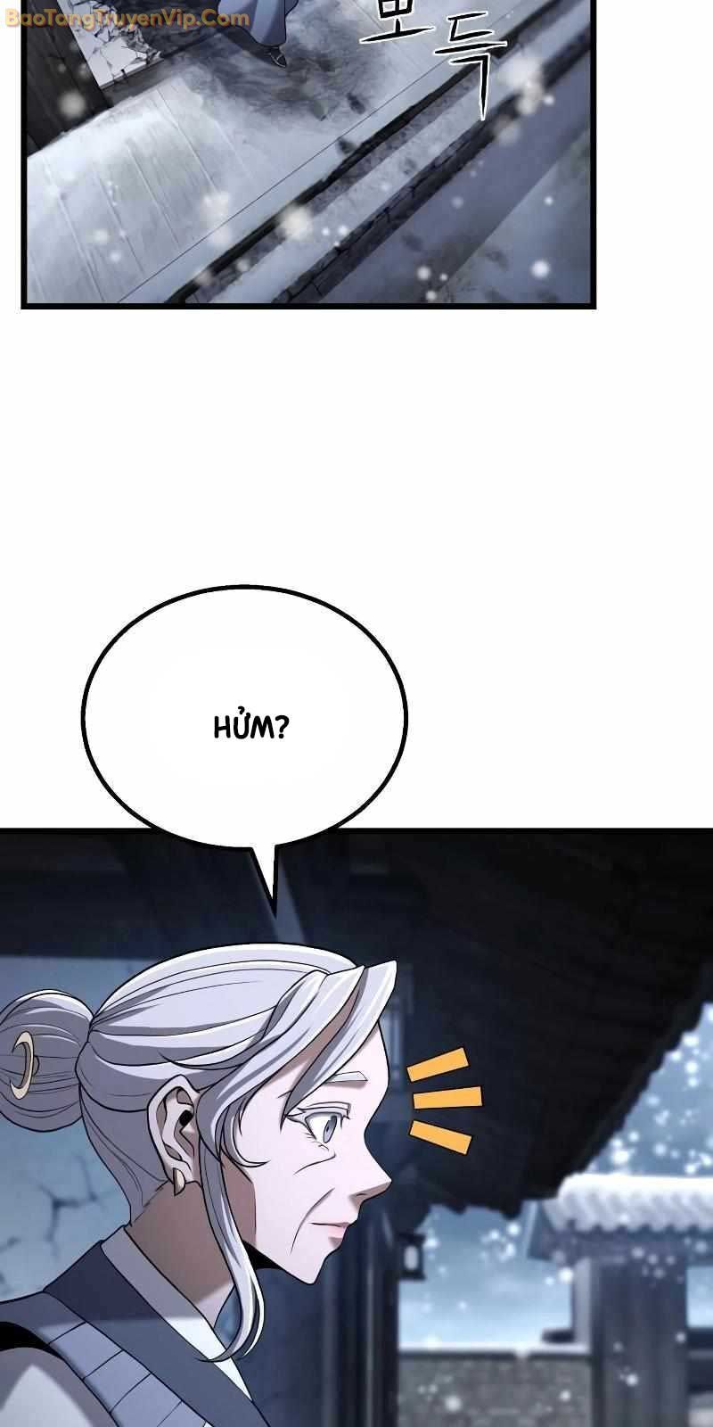 Hoa Vô Thập Nhật Công Chap 5 - Next Chap 6