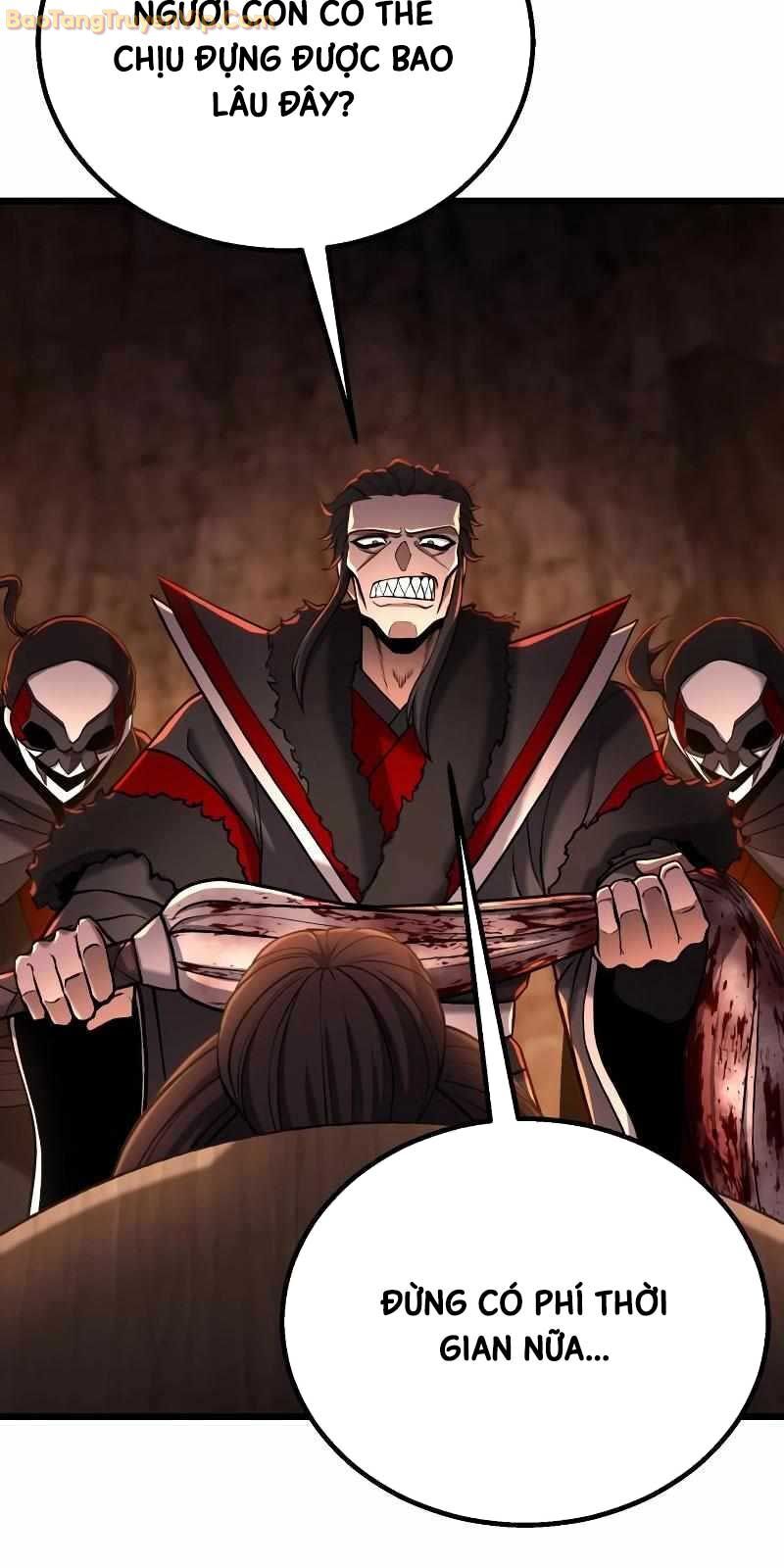 Hoa Vô Thập Nhật Công Chap 5 - Next Chap 6