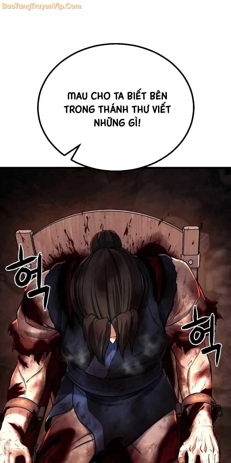 Hoa Vô Thập Nhật Công Chap 5 - Next Chap 6