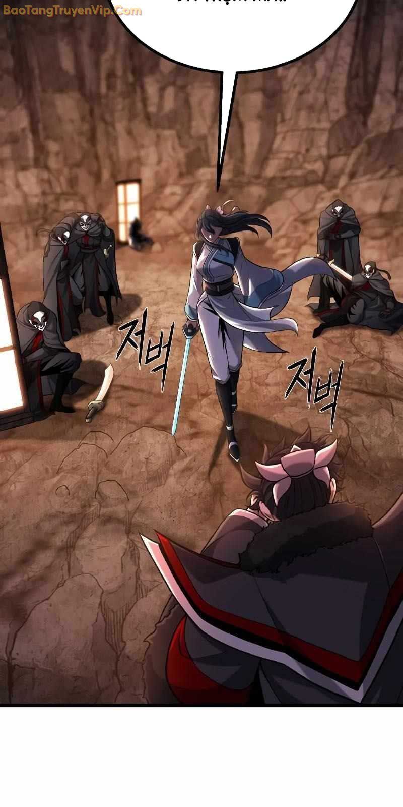 Hoa Vô Thập Nhật Công Chap 6 - Next Chap 7