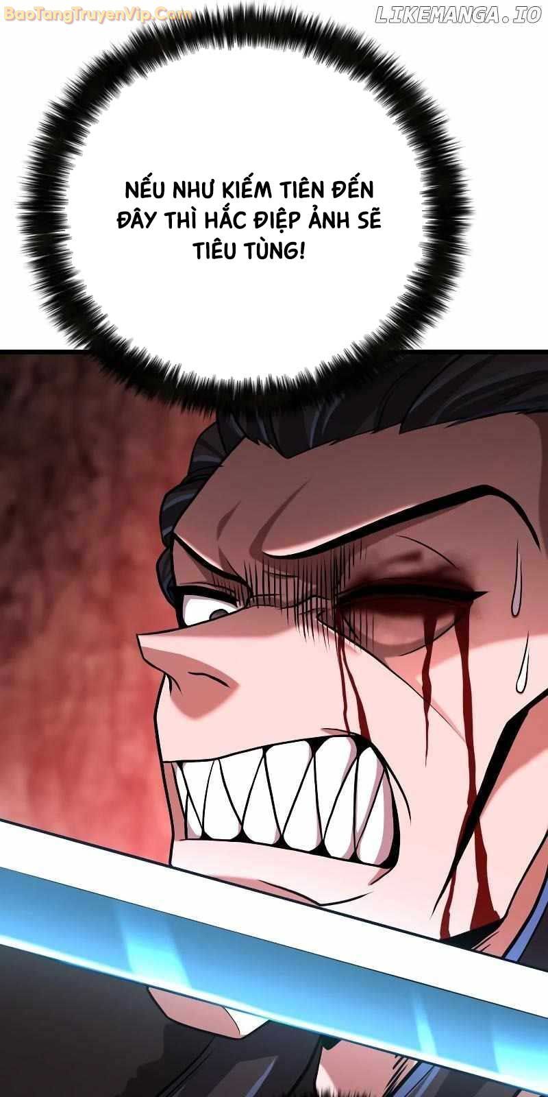 Hoa Vô Thập Nhật Công Chap 6 - Next Chap 7