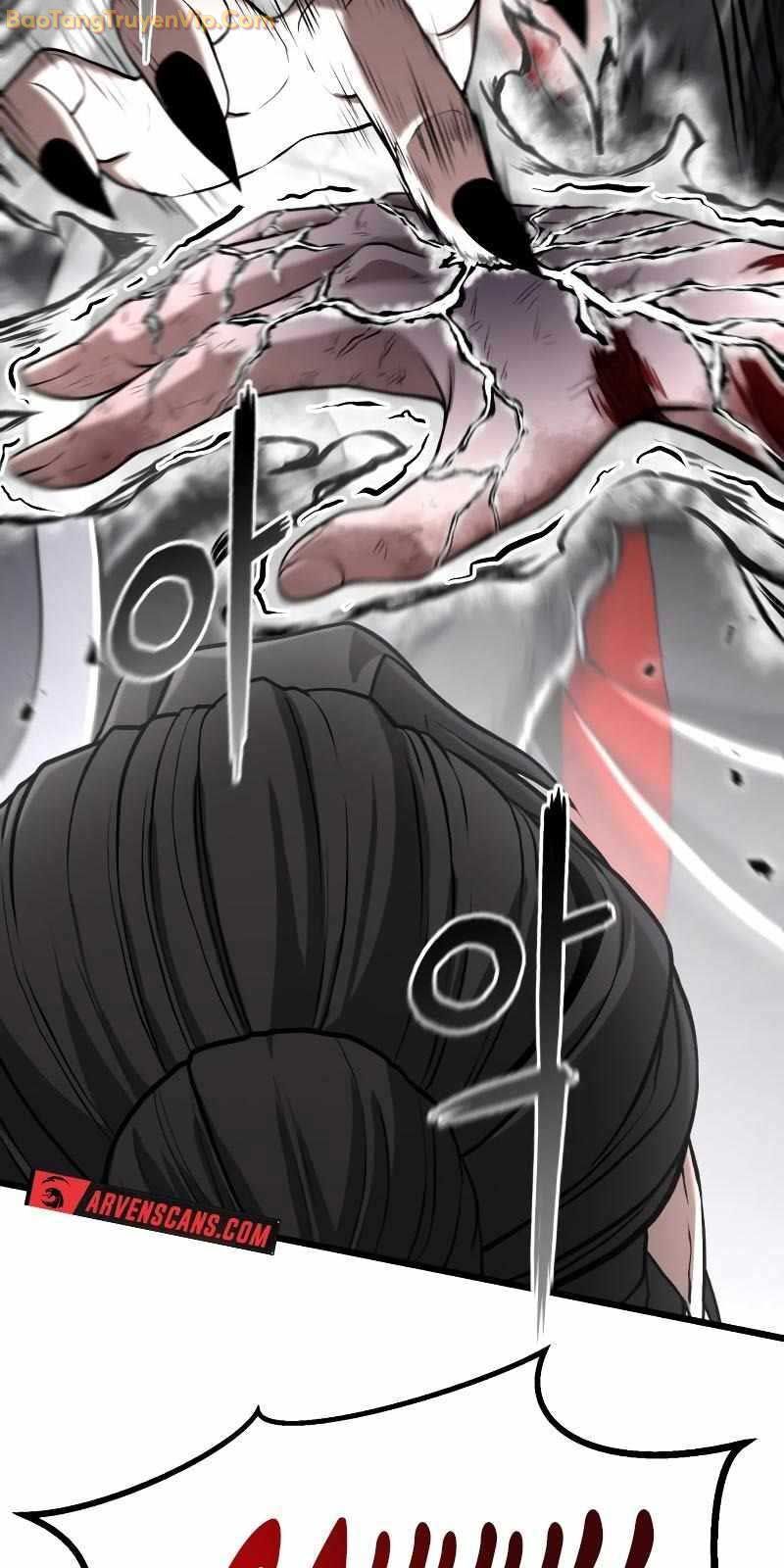 Hoa Vô Thập Nhật Công Chap 6 - Next Chap 7