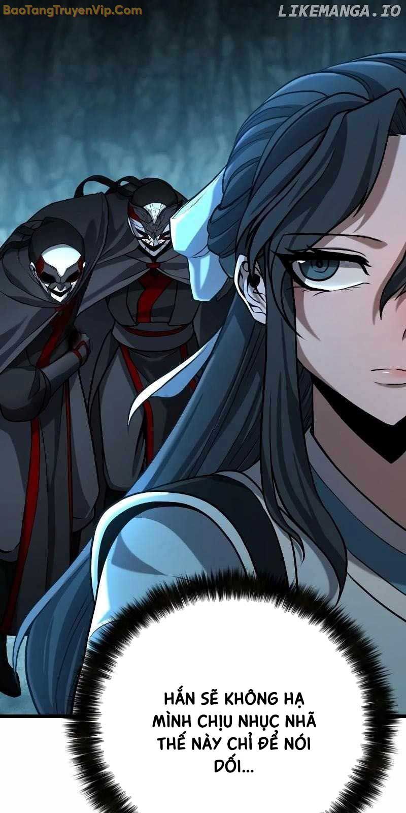 Hoa Vô Thập Nhật Công Chap 6 - Next Chap 7