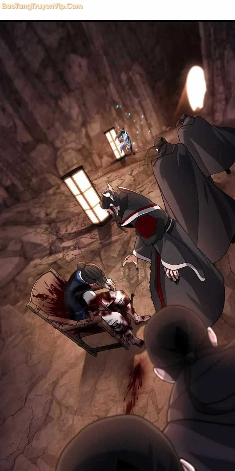 Hoa Vô Thập Nhật Công Chap 6 - Next Chap 7