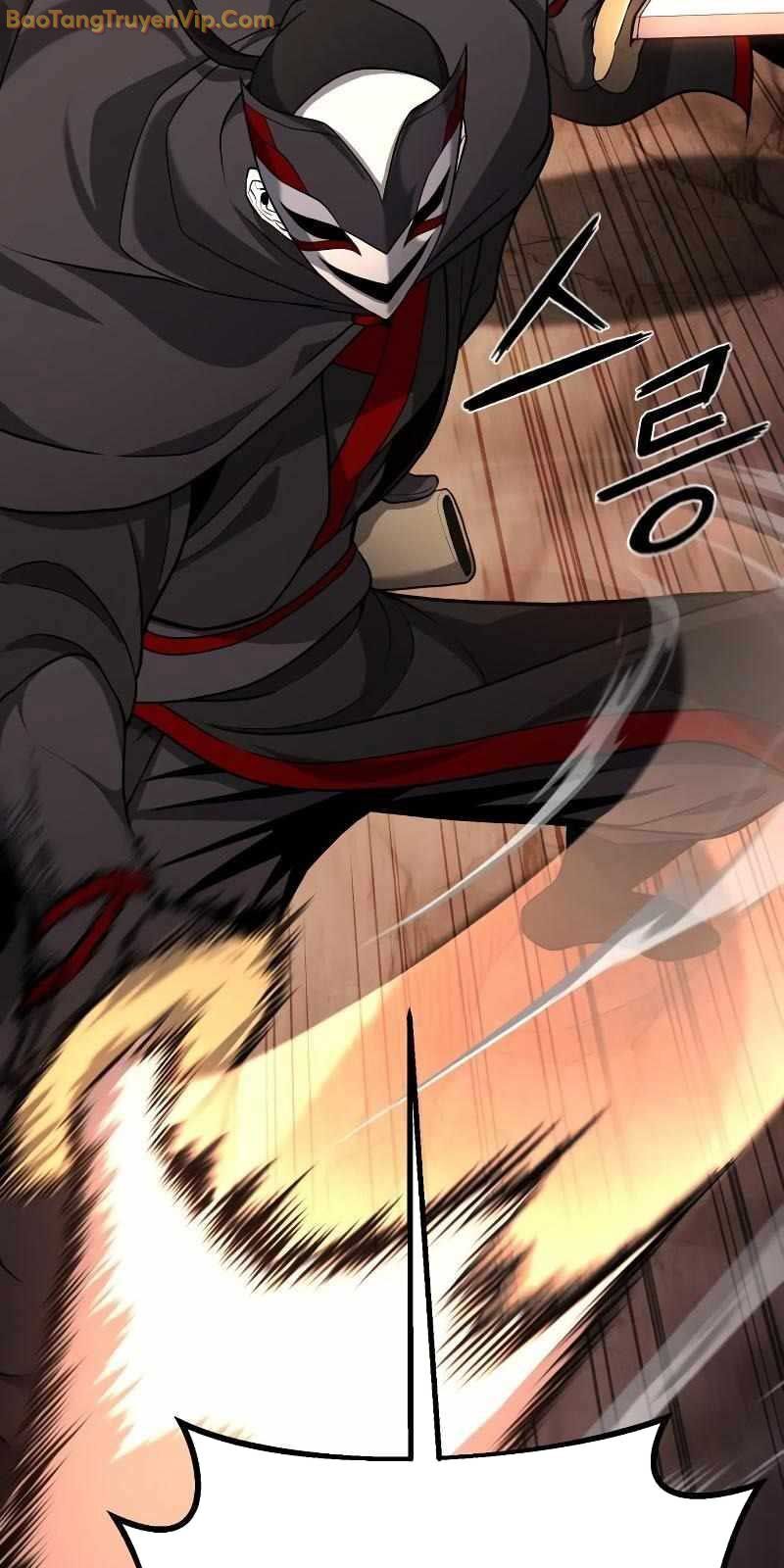 Hoa Vô Thập Nhật Công Chap 6 - Next Chap 7