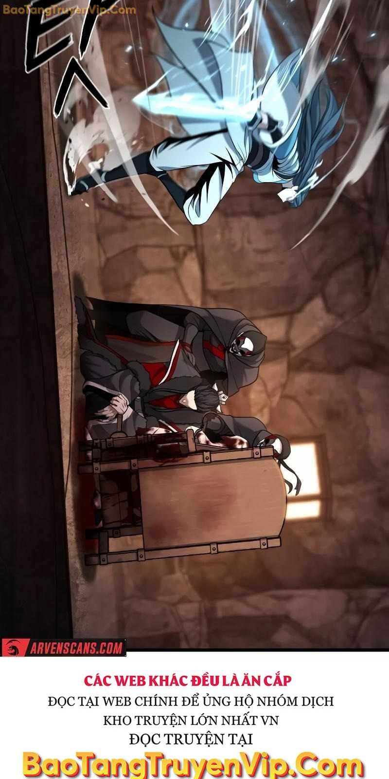 Hoa Vô Thập Nhật Công Chap 6 - Next Chap 7