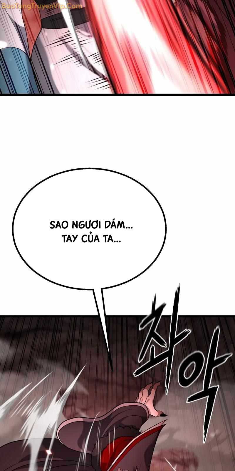 Hoa Vô Thập Nhật Công Chap 6 - Next Chap 7