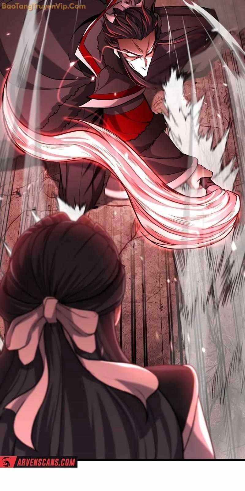 Hoa Vô Thập Nhật Công Chap 6 - Next Chap 7