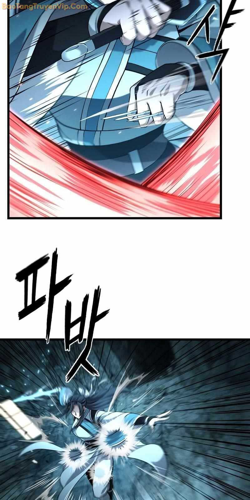 Hoa Vô Thập Nhật Công Chap 6 - Next Chap 7