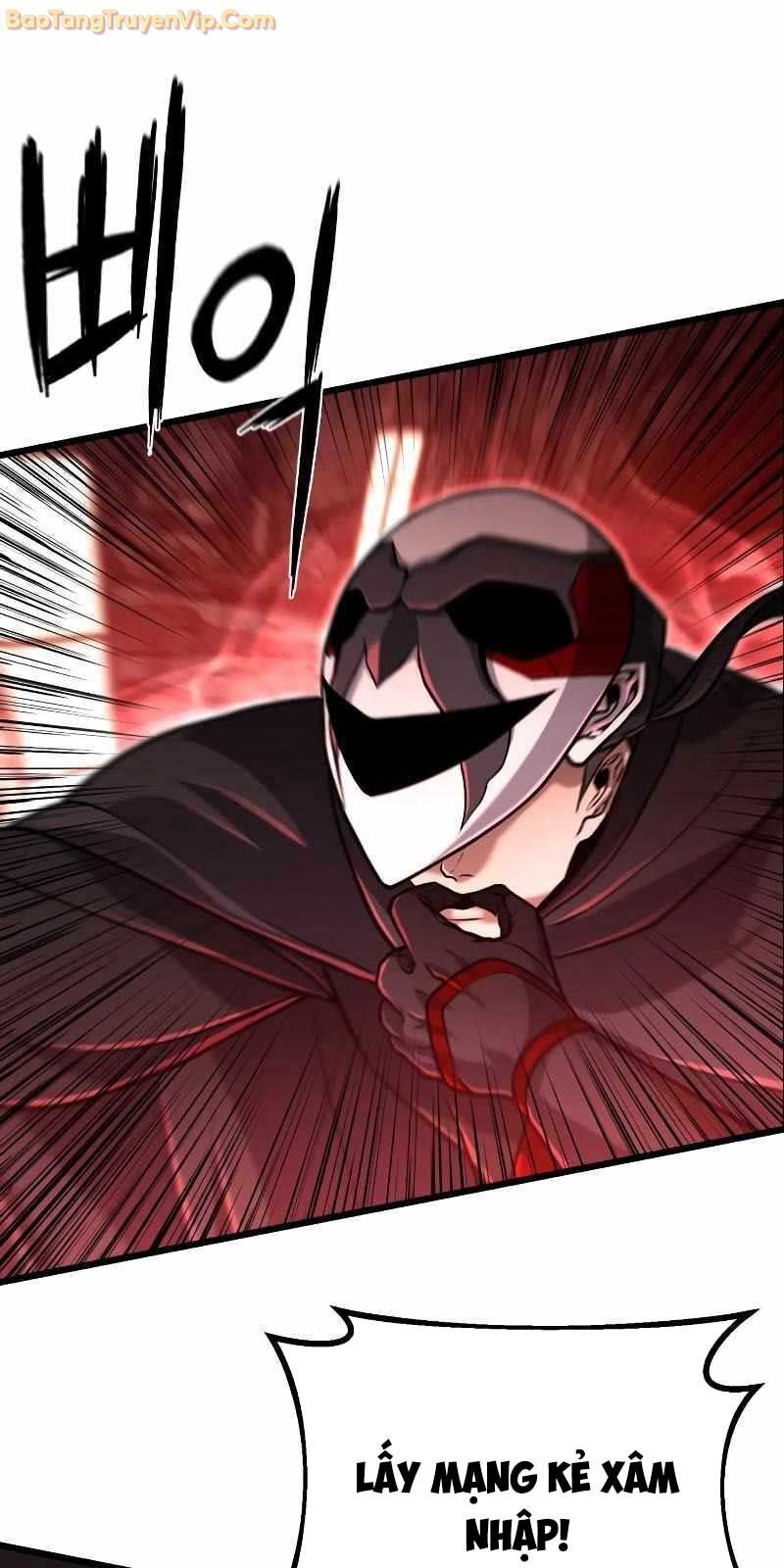 Hoa Vô Thập Nhật Công Chap 6 - Next Chap 7