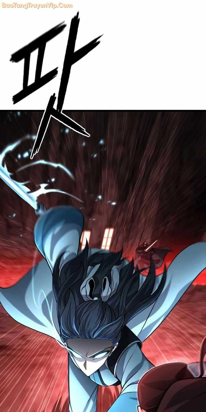 Hoa Vô Thập Nhật Công Chap 6 - Next Chap 7