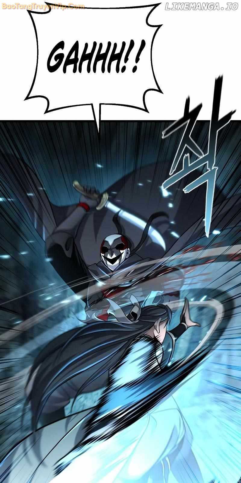 Hoa Vô Thập Nhật Công Chap 6 - Next Chap 7