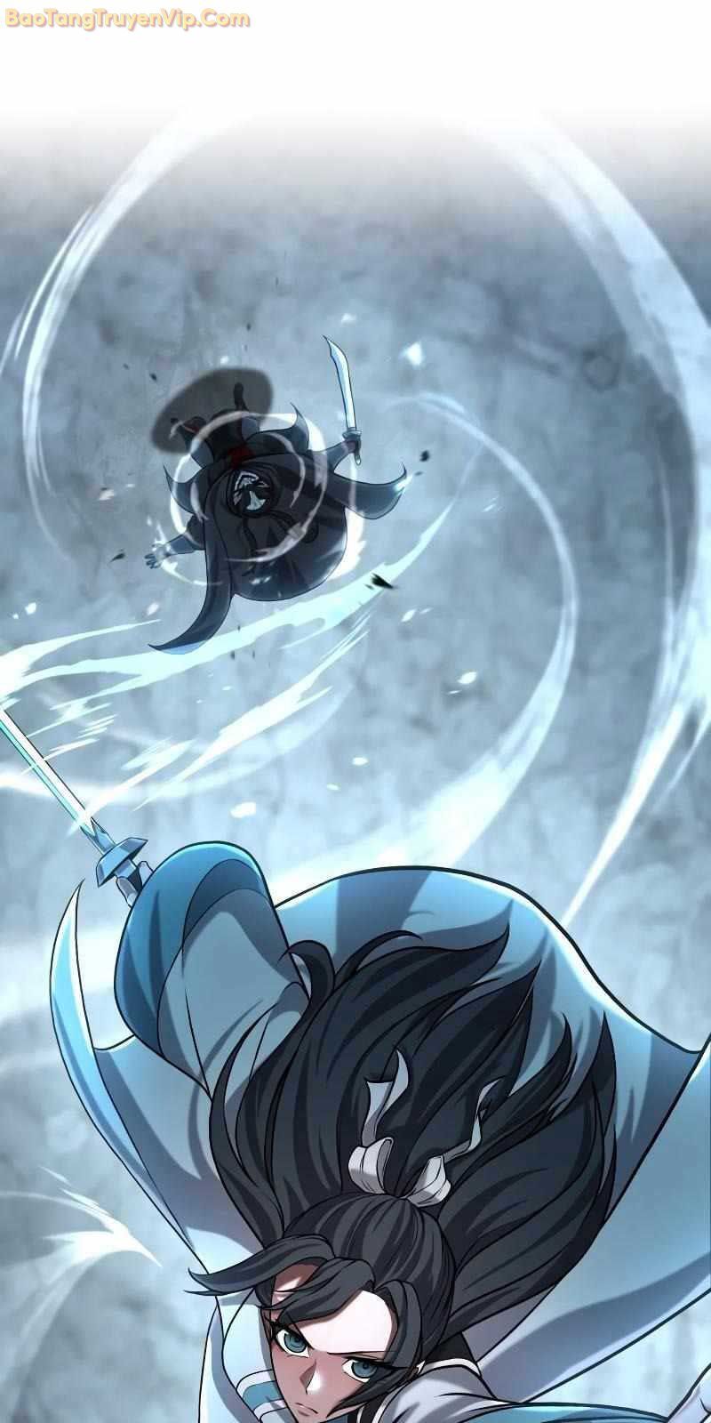 Hoa Vô Thập Nhật Công Chap 6 - Next Chap 7