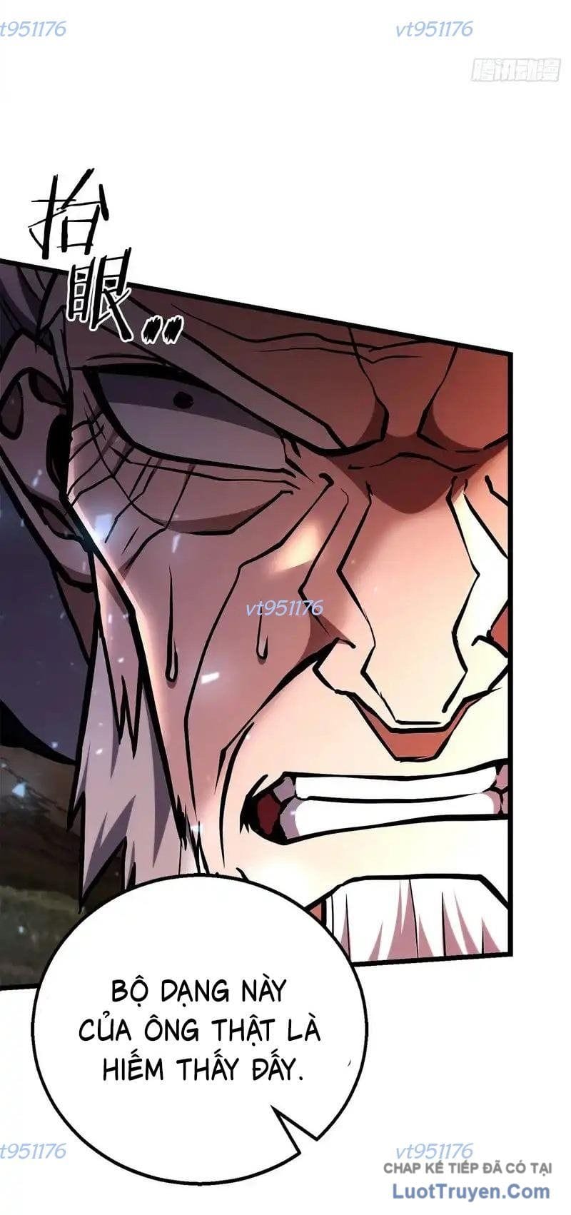 Hoa Vô Thập Nhật Công Chap 61 - Next Chap 62