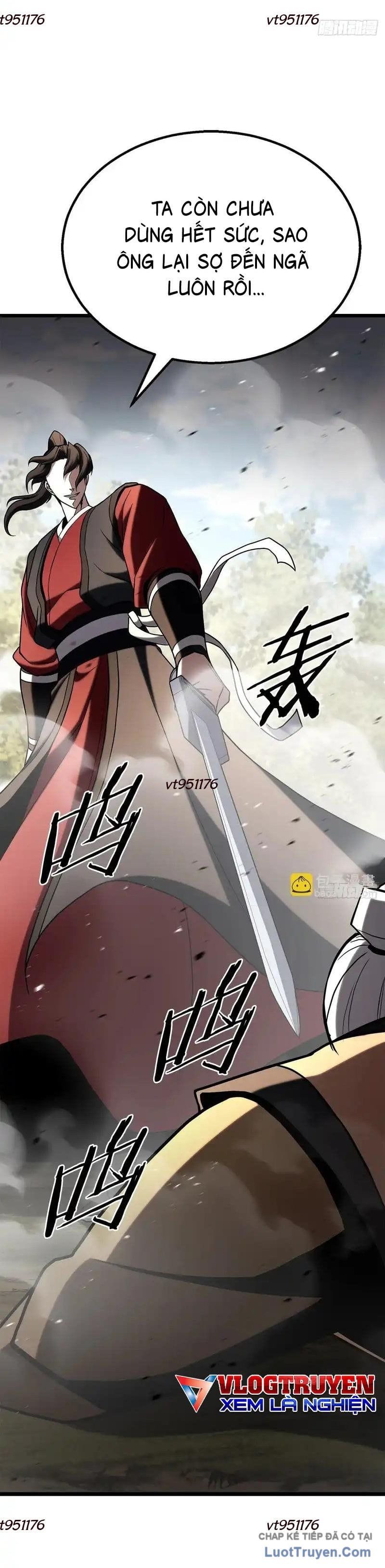 Hoa Vô Thập Nhật Công Chap 61 - Next Chap 62