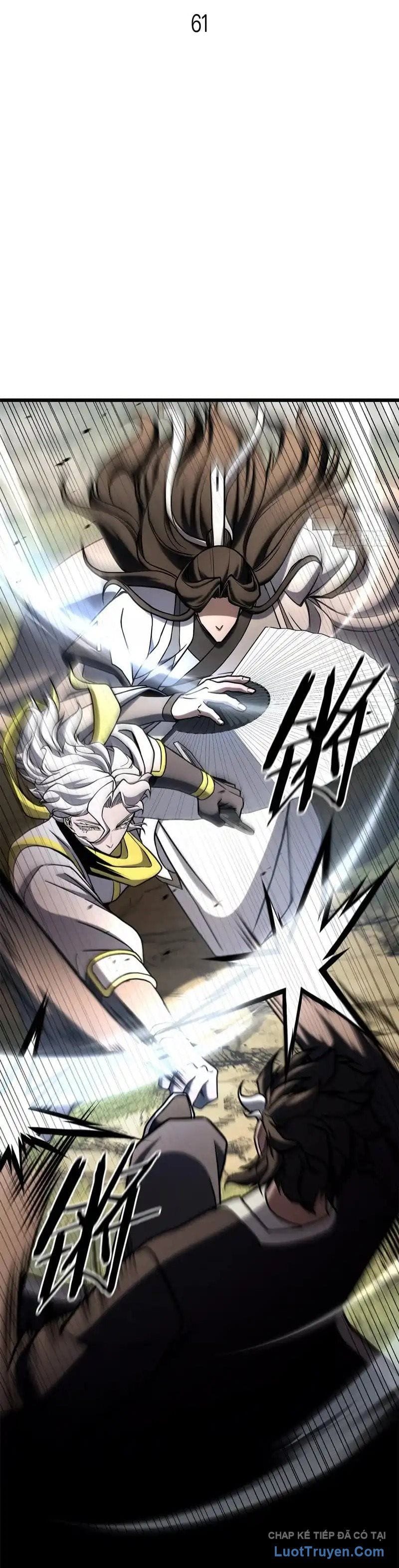 Hoa Vô Thập Nhật Công Chap 61 - Next Chap 62