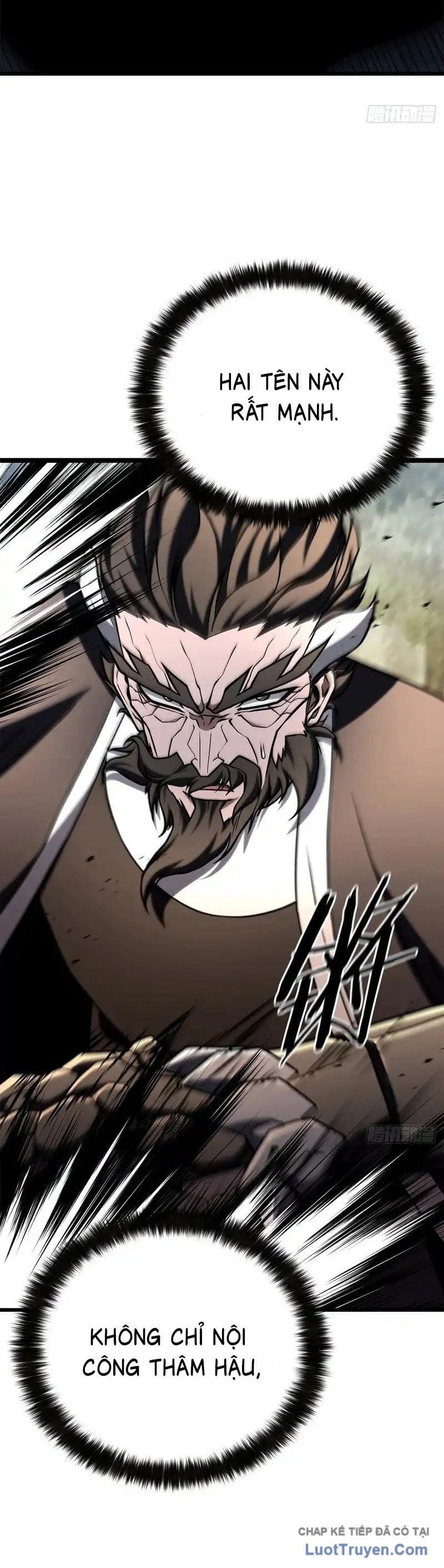 Hoa Vô Thập Nhật Công Chap 61 - Next Chap 62