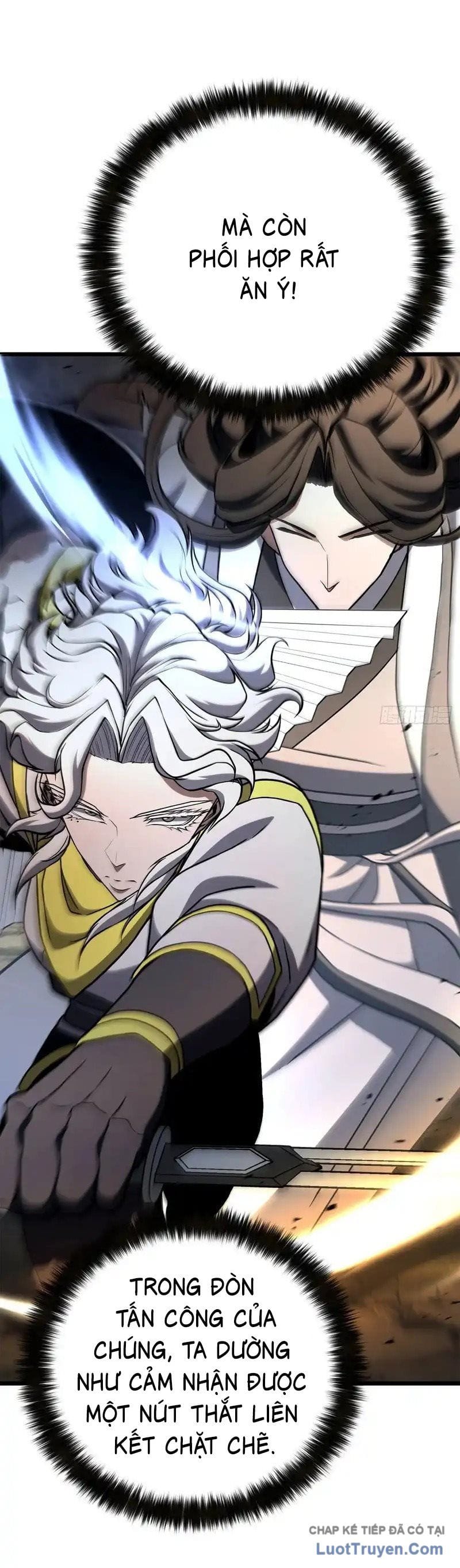 Hoa Vô Thập Nhật Công Chap 61 - Next Chap 62