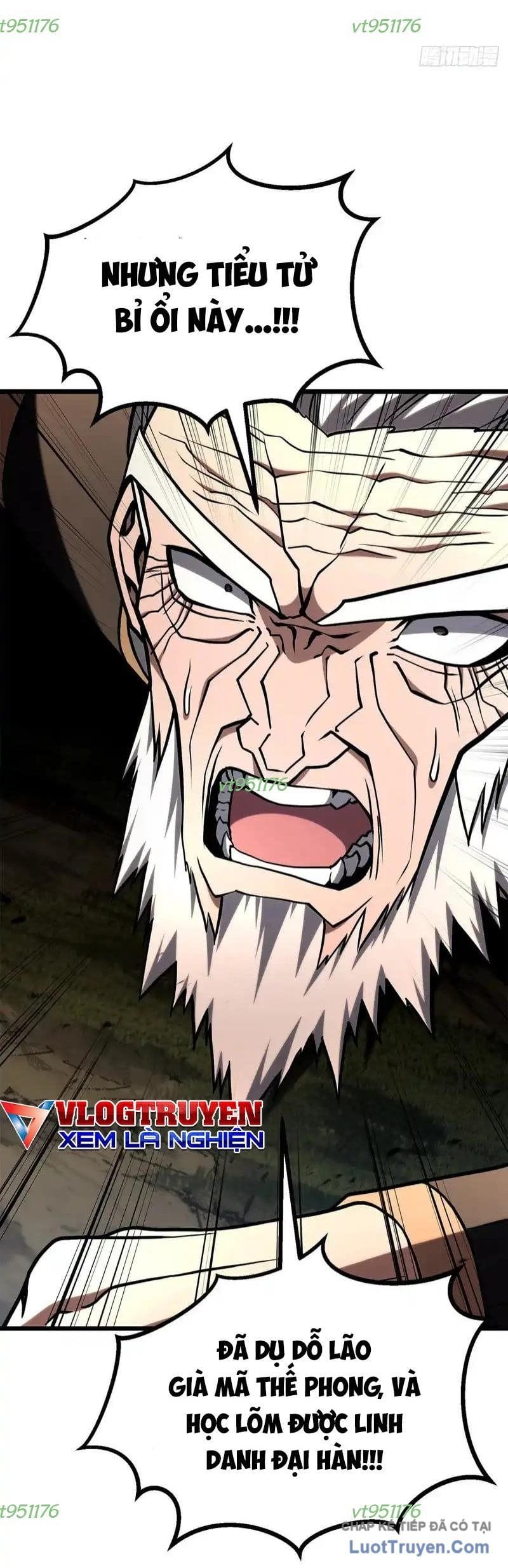 Hoa Vô Thập Nhật Công Chap 61 - Next Chap 62