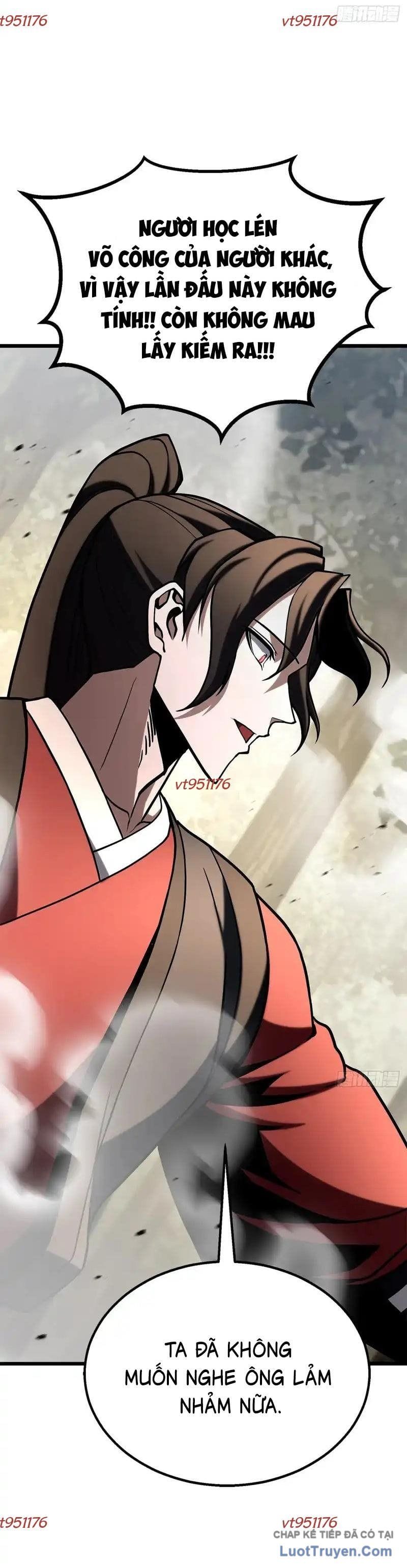 Hoa Vô Thập Nhật Công Chap 61 - Next Chap 62