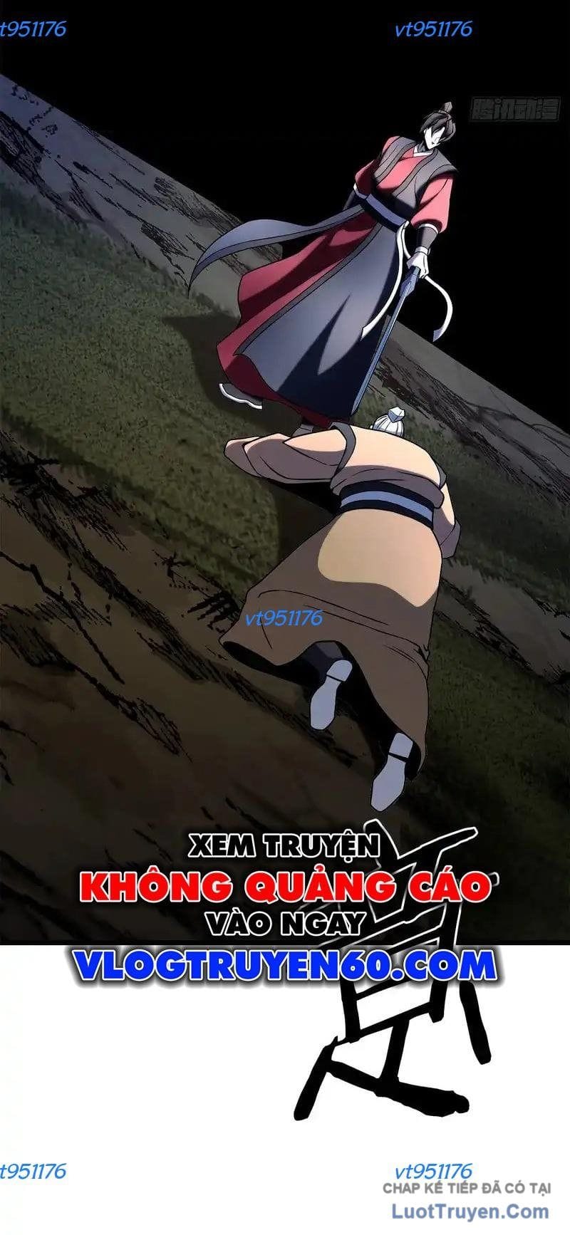 Hoa Vô Thập Nhật Công Chap 61 - Next Chap 62