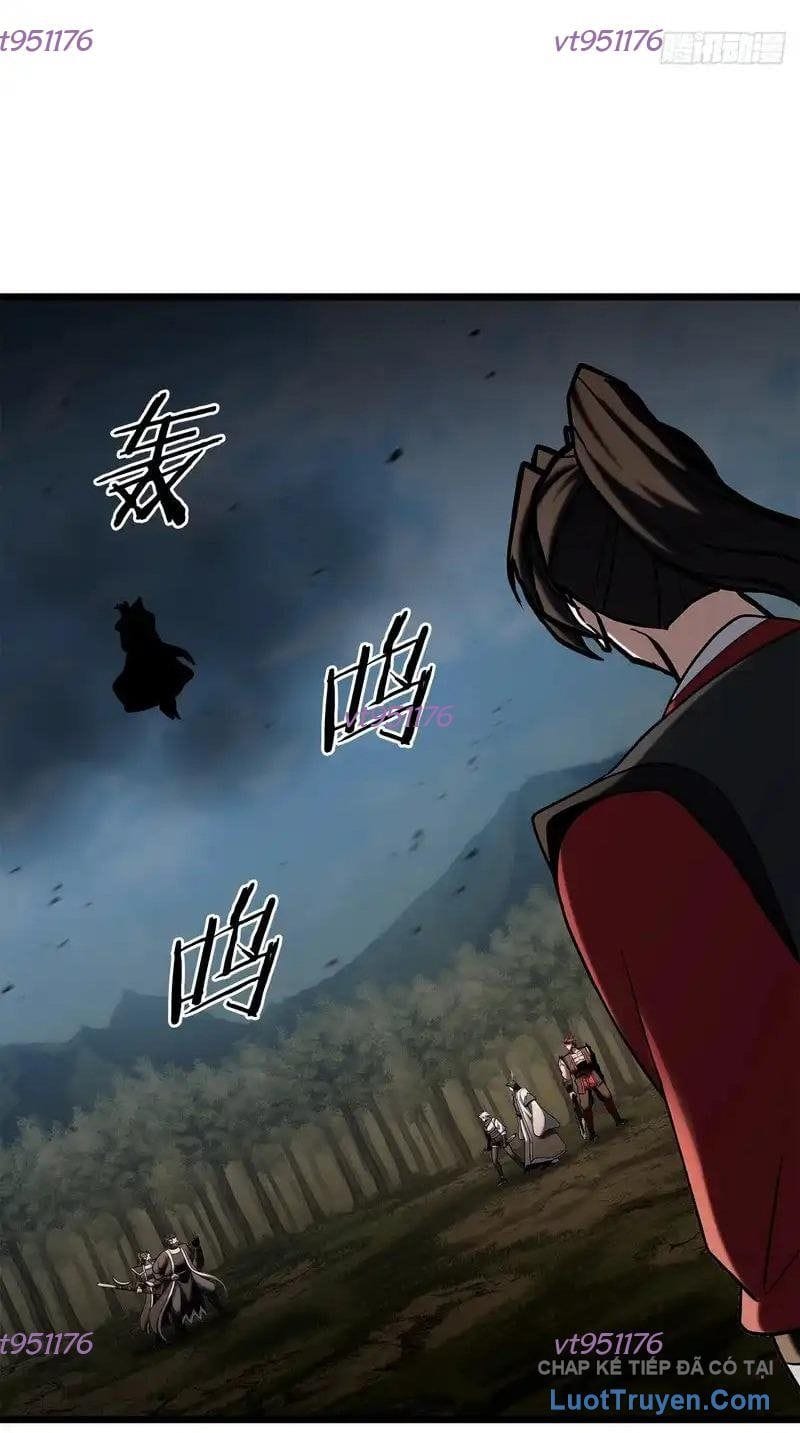 Hoa Vô Thập Nhật Công Chap 61 - Next Chap 62