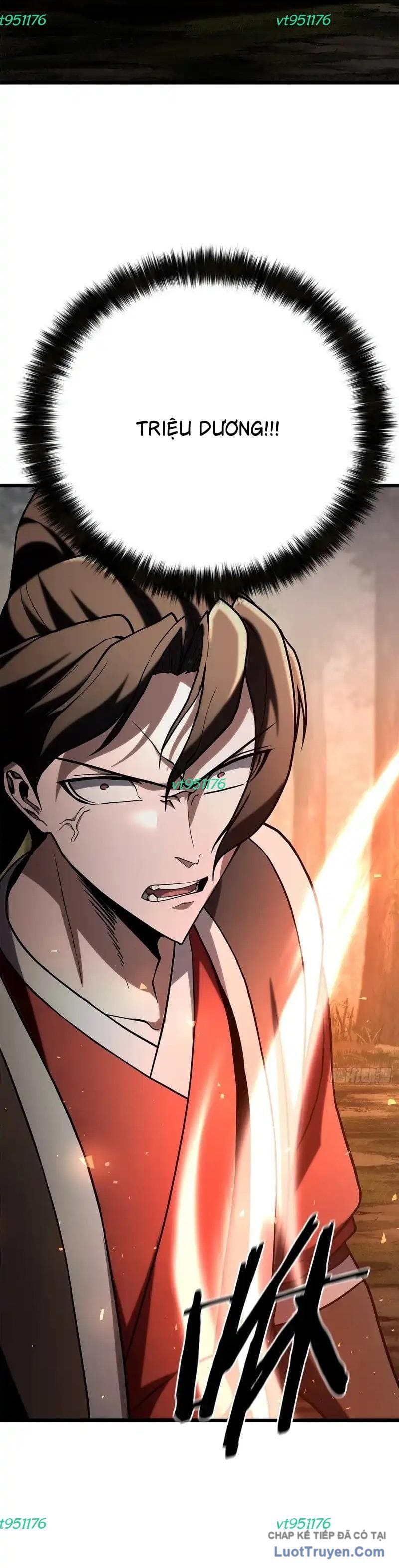 Hoa Vô Thập Nhật Công Chap 61 - Next Chap 62