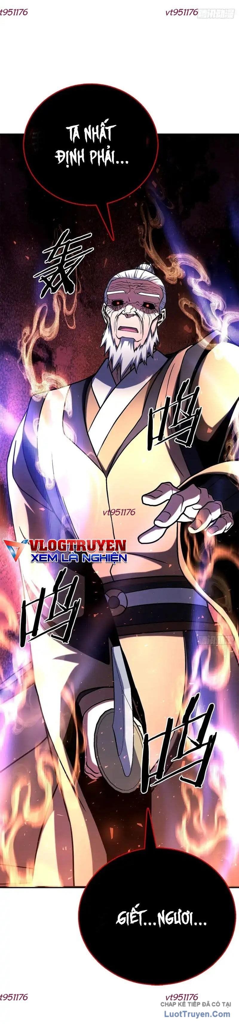 Hoa Vô Thập Nhật Công Chap 61 - Next Chap 62
